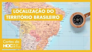 SOMOS MARÍTIMOS OU CONTINENTAIS  Geopolítica do Brasil [upl. by Mohl634]