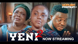 YENI 2 Latest Yoruba Movie 2025  Joke Muyiwa  Brother Jacob  Oyindamola Sanni  Bimbo Oshin [upl. by Terrilyn]