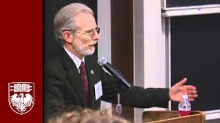 How Islam Began Fred Donner UnCommon Core Lecture [upl. by Putnem]