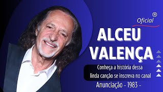 Anunciação  1983  Alceu Valença [upl. by Keverne]