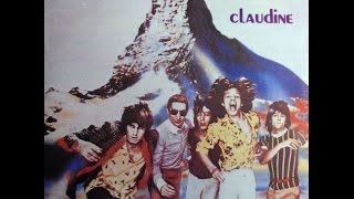 The Rolling Stones  Claudine 1977 Long Version [upl. by Meehahs607]