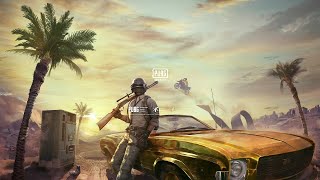 PUBG MOBILE  The Sandstorm Has Arrived  Techno Gamerz [upl. by Acinoreb]