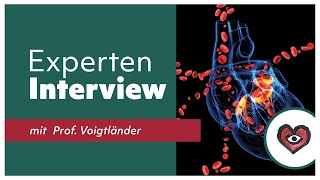 Herzklappenfehler Welche sind die häufigsten Ursachen – Prof Dr Thomas Voigtländer [upl. by Arit170]