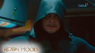 Alyas Robin Hood 2017 Sakripisyo ni Alyas Robin Hood [upl. by Sorips61]