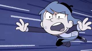 Hilda  NEW Season 2 Clip [upl. by Deonne]