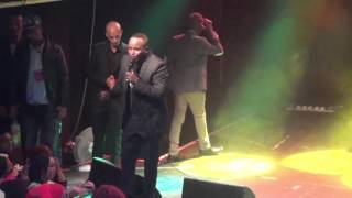 Maxamed BK SAXARLA LIVE Sweden Show 2016 new video every week [upl. by Anitsrhc]