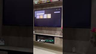 How to connect Smart TV to Wifi [upl. by Zebadiah454]