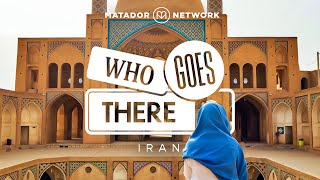 The Beautiful Truth About Visiting Iran [upl. by Draper]