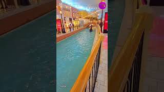 Villaggio Mall ViewQatar 🇶🇦 [upl. by Aiuhsoj562]