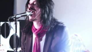 Gilby Clarke  quotWasn´t Yesterday Greatquot official music video 2014 [upl. by Korie]