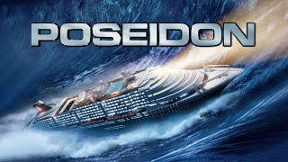 Poseidon 2006 Movie  Josh Lucas Kurt Russell Richard Dreyfuss Emmy Rossum  Review and Facts [upl. by Baptista419]