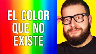 ESTE COLOR NO EXISTE [upl. by Noned68]