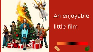 The Best Christmas Pageant Ever Movie Review [upl. by Elleoj]