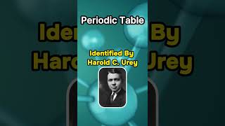 Hydrogen  Interesting Facts About The Periodic Table [upl. by Arlyne349]