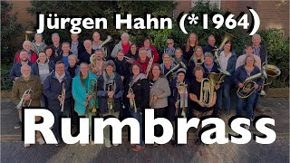 Jürgen Hahn 1964 Rumbrass [upl. by Urina]