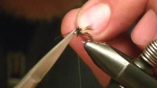 Simple Caddis Emerger [upl. by Reitrac909]