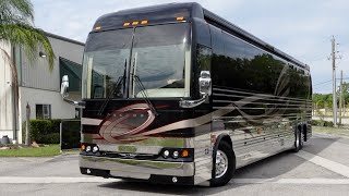 2006 Prevost Royale Coach for sale [upl. by Wang]