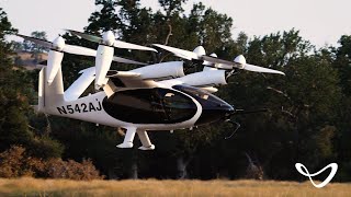 Lilium vs Joby vs Archer 🚁 Which eVTOL Is Better 🚁 Lilium Jet [upl. by Dahcir987]