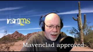 vernms  Mavenclad approved [upl. by Sayce]