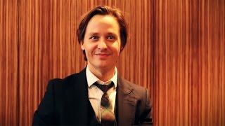 Hauptdarsteller Tom Schilling über quotDer gleiche Himmelquot [upl. by Otis]