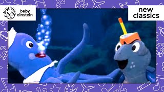 Our Amazing Oceans  New Classics  Baby Einstein  Learning Show for Toddlers  Kids Cartoons [upl. by Syned]