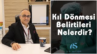 Kıl Dönmesi Belirtileri Nelerdir Op Dr Aytaç Sayın [upl. by Marston72]