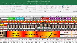 iDDAA ORAN PROGRAMI v02 [upl. by Mientao613]