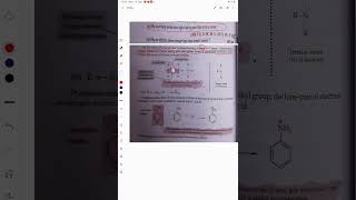 Primary amines more boiling points then secondary amines [upl. by Dloreh]