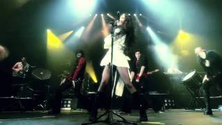 ANAHI quotMI DELIRIO LIVE IN SAO PAULOquot [upl. by Idola]