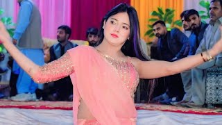 Sandli Sandli Panjabi Hit Song 2025  Dance Song  Nisha Khan  Saraiki Punjabi Dance 2024 [upl. by Raffaj57]