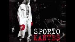 Sporto Kantes  Surprise [upl. by Teillo75]