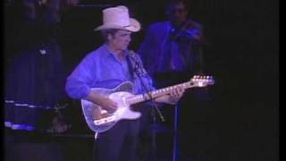 Merle Haggard  Kern River [upl. by Yboc484]