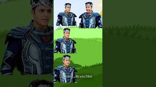 असली बालवीर कौन है 😱  shorts baalveer vivan herogayabmodeon timnasavivan facts viralshort [upl. by Onfroi]