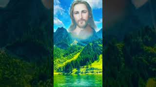 If you want blessing of God in Heaven is For you and My Family jesus quotesgodgodmessageshorts [upl. by Stephenson]