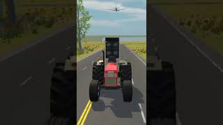 AR GAMING YT 05 SAWRAJ STUNT IN TOCHAN GAME swarajtractorpower ambrane wistron 214 RAM  RAM [upl. by Abner]