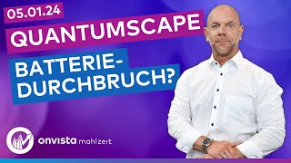 Quantumscape  Redcare Pharmacy  PayPal  geht es wieder abwärts [upl. by Einnal]