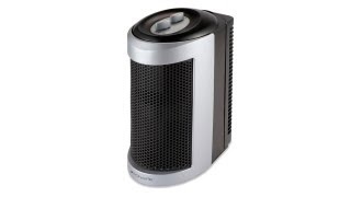 Mini Air Purifier  Bionaire BAP1412U [upl. by Kosak]