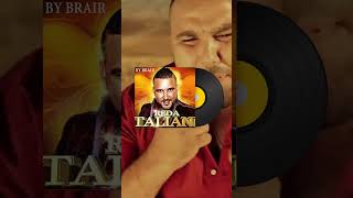 Cover Reda Taliani  Va Bene BY BRAIR [upl. by O'Connor]