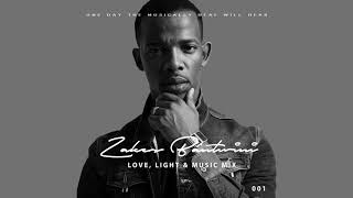 ZAKES BANTWINI  Love Light amp Music Sessions 001 [upl. by Ivon202]