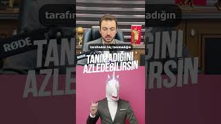 Tanımadığına Vekaletname Verme [upl. by Damas]