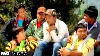 Rum Jhum Barkha Jo Lagige Video Song Kumaoni  Radha Madama Album  Lalit Mohan Joshi Songs 2013 [upl. by Enaht521]