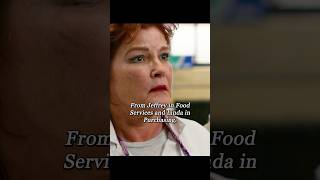 Prison kitchen ingredients are replaced “fast food” movie shorts viralvideo [upl. by Orsay932]