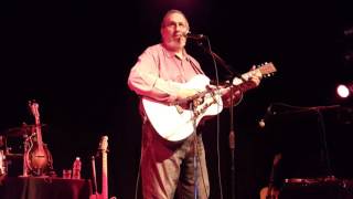 Dehlia Live David Bromberg 12 18 2015 [upl. by Thorvald]