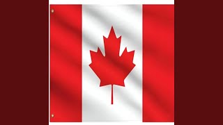 O Canada National Anthem [upl. by Bronnie]