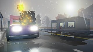 Unturned 31740 THE GAME LOOKS AMAZING Graphical Improvements amp Modding API [upl. by Carhart]