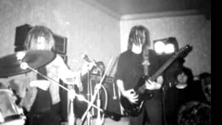 Napalm Death  Live Birmingham 1986 [upl. by Beora]