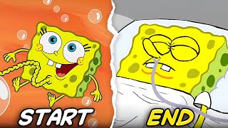 SpongeBobs Most Iconic Moments of Season TWO  SpongeBob [upl. by Morgana]