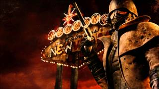 Dam Nation  Fallout New Vegas [upl. by Waiter]