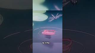 Teoría de Mi vecino Totoro cine anime studioghibli curiosidades [upl. by Ruzich]