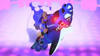 Splatoon 3  All Special Weapons [upl. by Nedah]